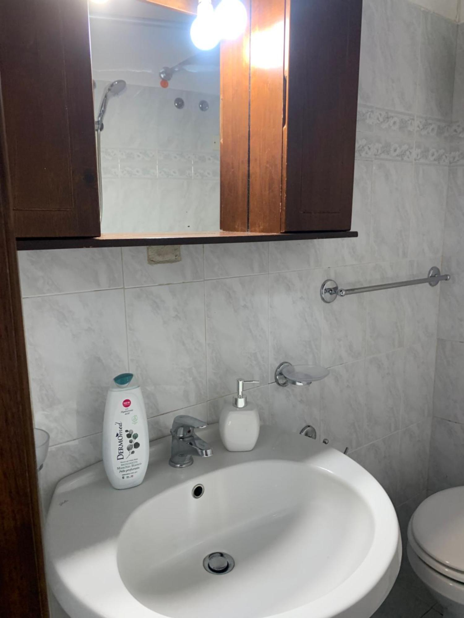 Appartement Casa Grifo à Pérouse Extérieur photo