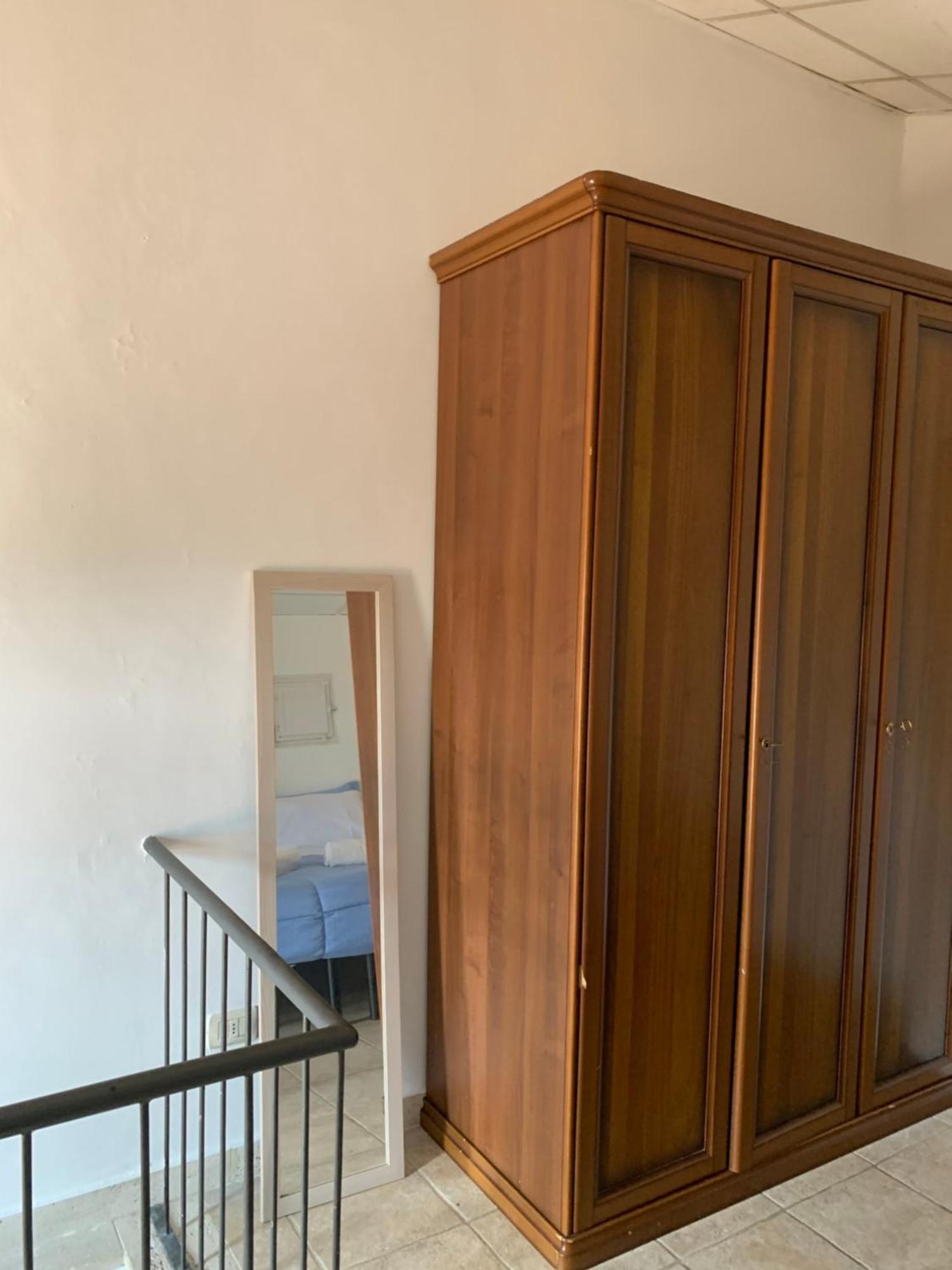 Appartement Casa Grifo à Pérouse Extérieur photo